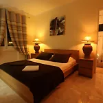 Maya - Golfe De Saint-tropez Hotel 2*