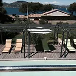 Maya - Golfe De Saint-tropez 2*