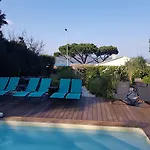 Hotel Maya - Golfe De Saint-tropez Gassin