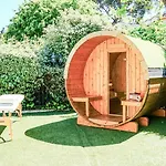 Hotel Maya - Golfe De Saint-tropez