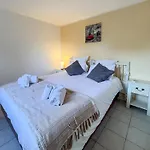 Hotel Maya - Golfe De Saint-tropez Gassin