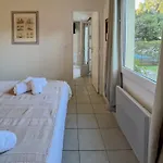 Hotel Maya - Golfe De Saint-tropez Gassin