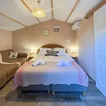 Hotel Maya - Golfe De Saint-tropez