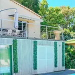 Maya - Golfe De Saint-tropez Hotel Gassin