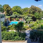 Maya - Golfe De Saint-tropez 2* Gassin