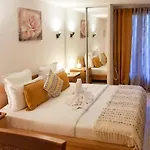 Hotel Maya - Golfe De Saint-tropez 2*