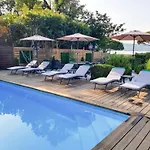 Maya - Golfe De Saint-tropez Hotel