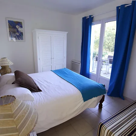 Maya - Golfe De Saint-tropez 2*