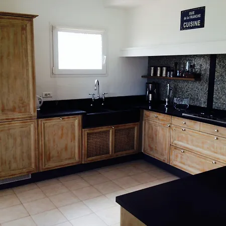 Maya - Golfe De Saint-tropez Szálloda Gassin