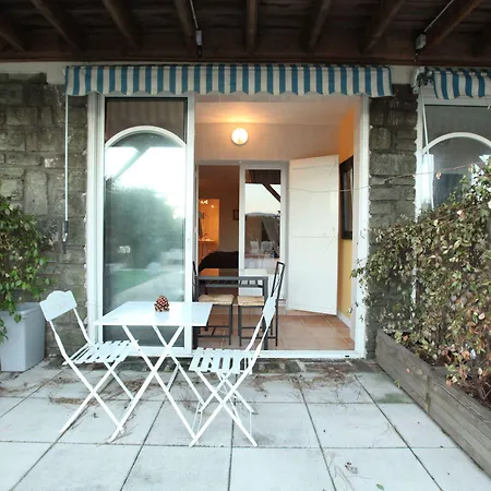 Szálloda Maya - Golfe De Saint-tropez