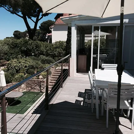 Maya - Golfe De Saint-tropez Gassin