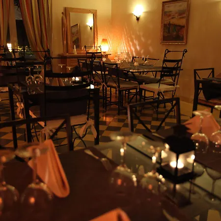 Szálloda Maya - Golfe De Saint-tropez 2*