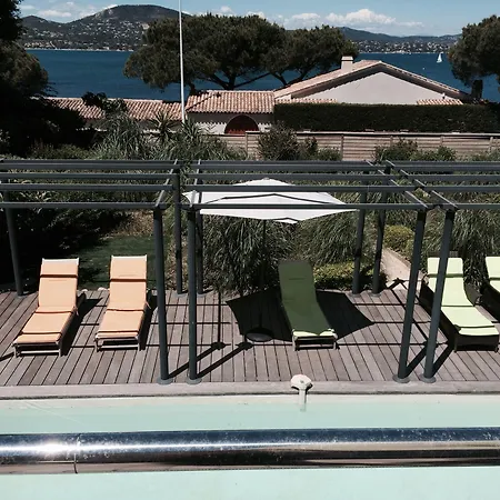 Maya - Golfe De Saint-tropez 2*