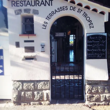 Maya - Golfe De Saint-tropez