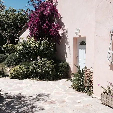 Maya - Golfe De Saint-tropez Szálloda