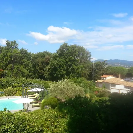 Maya - Golfe De Saint-tropez Gassin