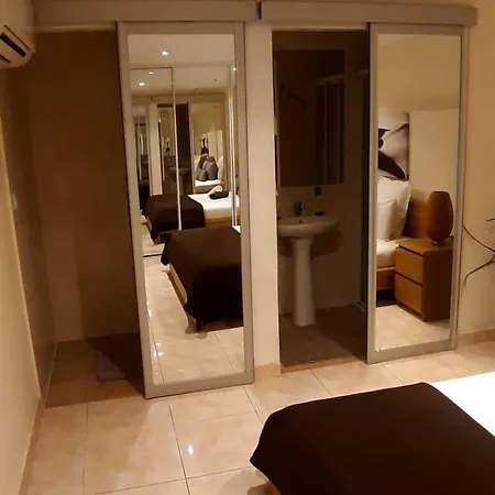 Szálloda Maya - Golfe De Saint-tropez 2*