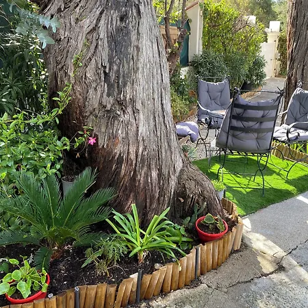 Maya - Golfe De Saint-tropez Szálloda Gassin