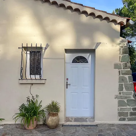 Szálloda Maya - Golfe De Saint-tropez 2*