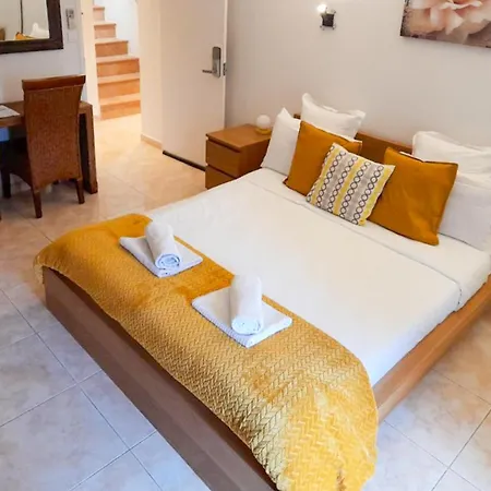 Maya - Golfe De Saint-tropez Szálloda Gassin