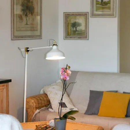 Maya - Golfe De Saint-tropez 2* Gassin