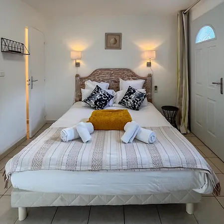 Maya - Golfe De Saint-tropez