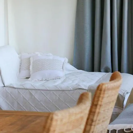 Szálloda Maya - Golfe De Saint-tropez