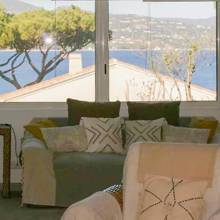 Maya - Golfe De Saint-tropez 2* Gassin