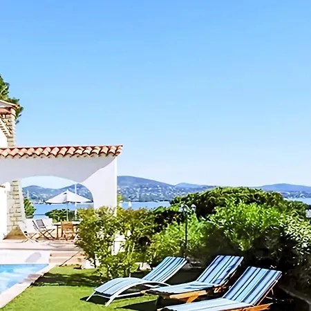 Maya - Golfe De Saint-tropez 2*