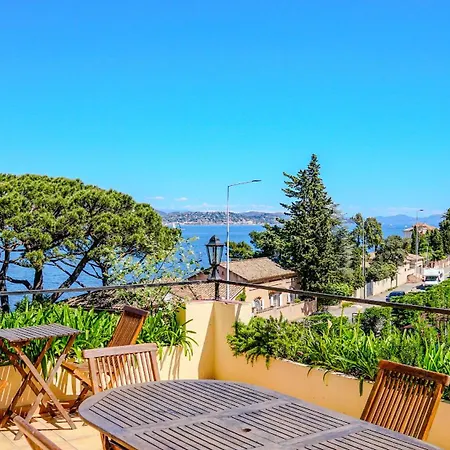 Hotel Maya - Golfe De Saint-tropez