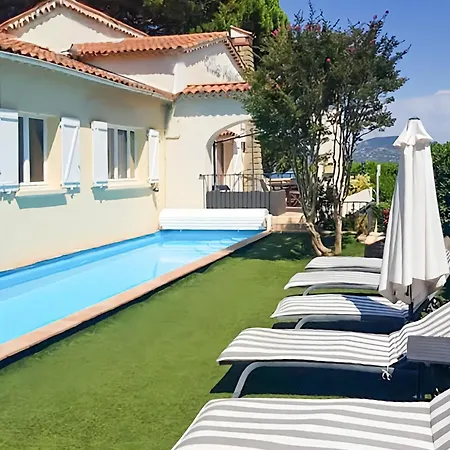 Maya - Golfe De Saint-tropez Ξενοδοχείο Gassin