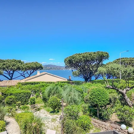 Maya - Golfe De Saint-tropez Ξενοδοχείο Gassin