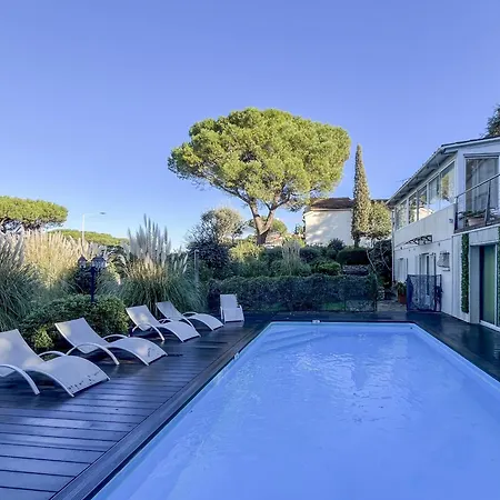 Maya - Golfe De Saint-tropez Gassin