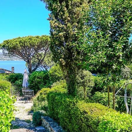 Maya - Golfe De Saint-tropez Ξενοδοχείο