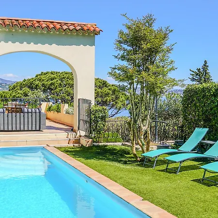 Maya - Golfe De Saint-tropez Gassin