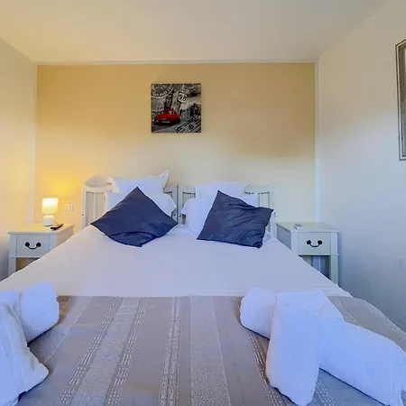 Maya - Golfe De Saint-tropez Hotel Gassin