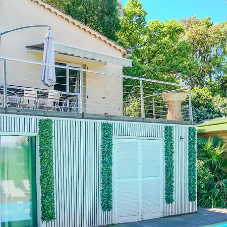 Maya - Golfe De Saint-tropez Ξενοδοχείο Gassin
