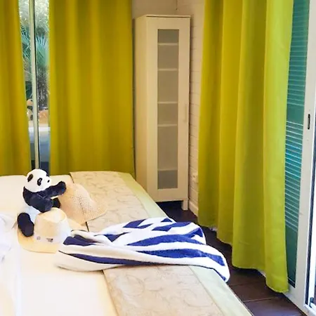 Hotel Maya - Golfe De Saint-tropez