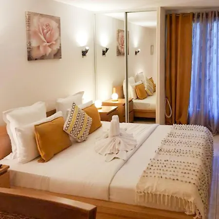 Hotel Maya - Golfe De Saint-tropez 2*