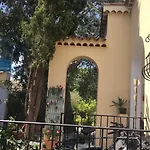 Hotel Maya - Golfe De Saint-tropez 2*