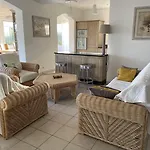 Szálloda Maya - Golfe De Saint-tropez 2*