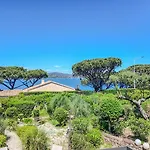 Maya - Golfe De Saint-tropez Hotel Gassin