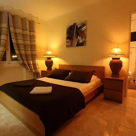Hotel Maya 2*