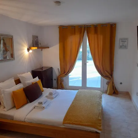 Maya Hotel Gassin