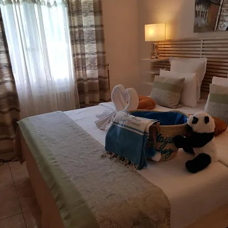 Hotel Maya Gassin