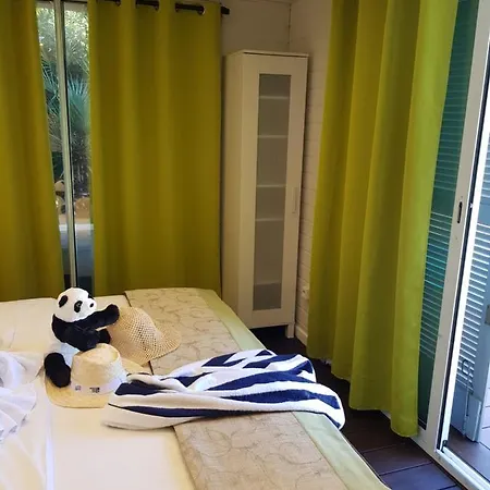 Maya Szálloda 2*