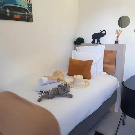 Hotel Maya
