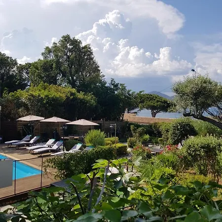 Hotel Maya