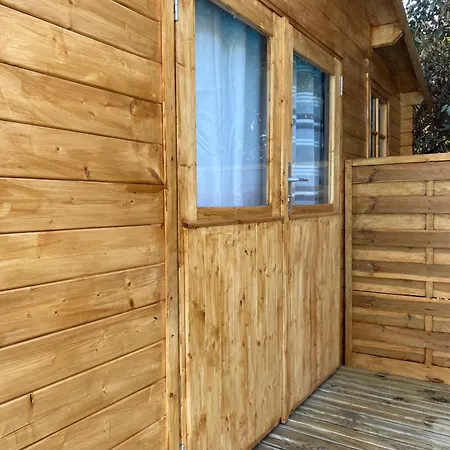 Maya - Golfe De Saint-tropez Otel Gassin