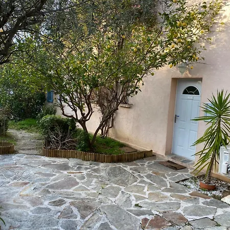 Maya - Golfe De Saint-tropez 2*